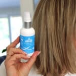 Silicea Hair Repair Balsam Spray
