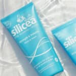 Silicea Vital Shampoo